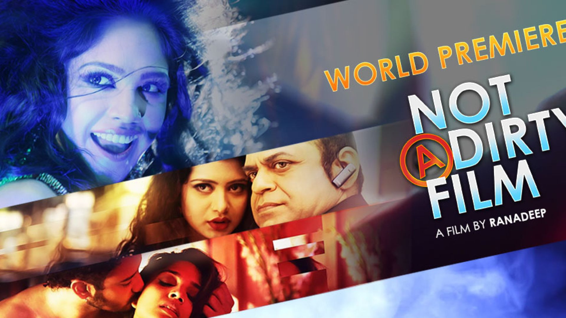 Not a Dirty Film (2015) Bengali WEB-DL 1080P