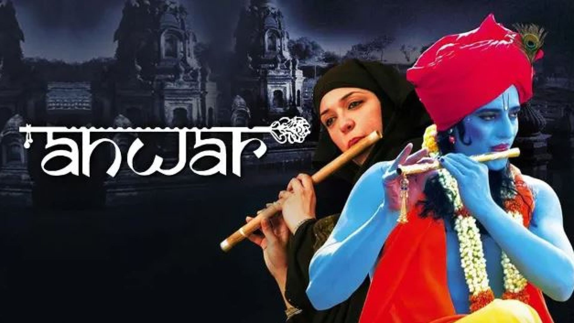 Anwar (2007) Hindi WEB-DL 720p