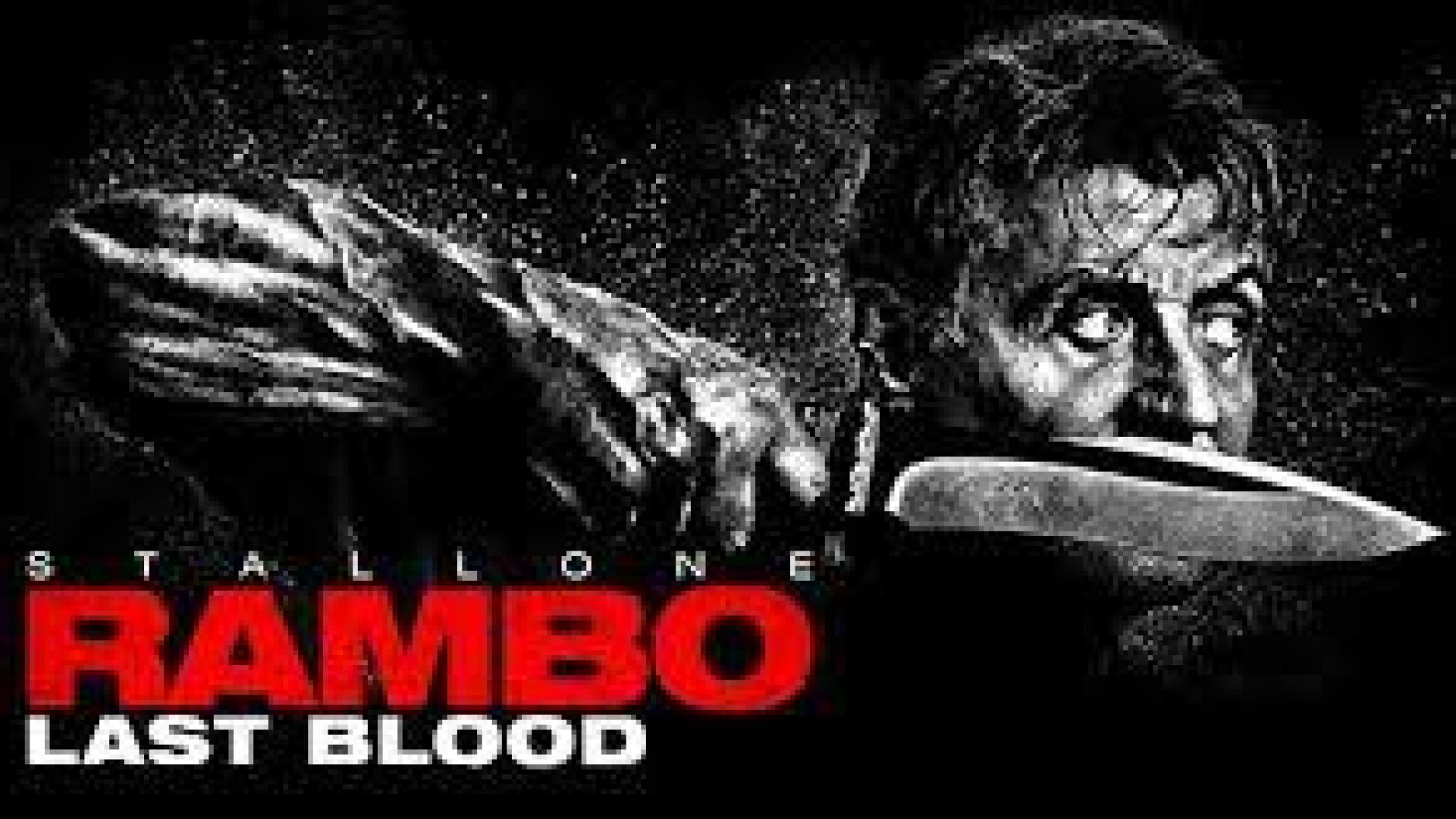 Rambo: Last Blood (2019) Hindi Dubbed WEB-DL 720p