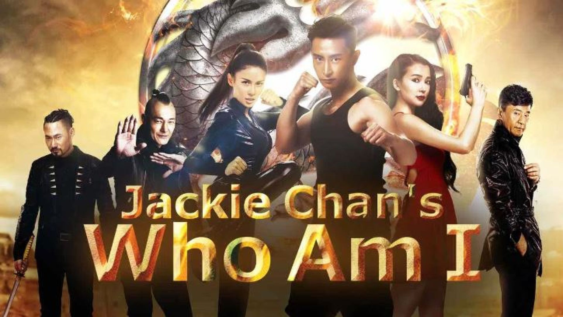 Who Am I (2015) Hindi Dubbed WEB-DL 720p