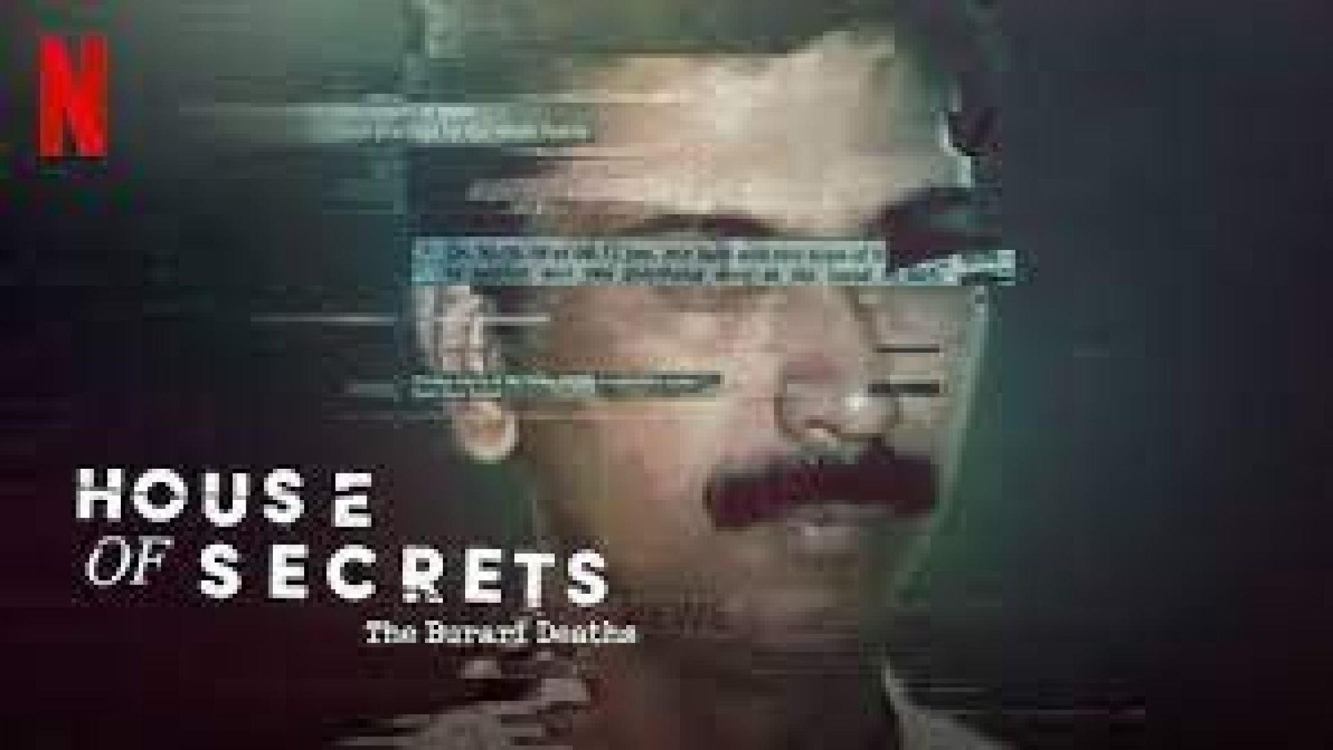 House of Secrets: The Burari Deaths : Season 1 Hindi WEB-DL 1080p