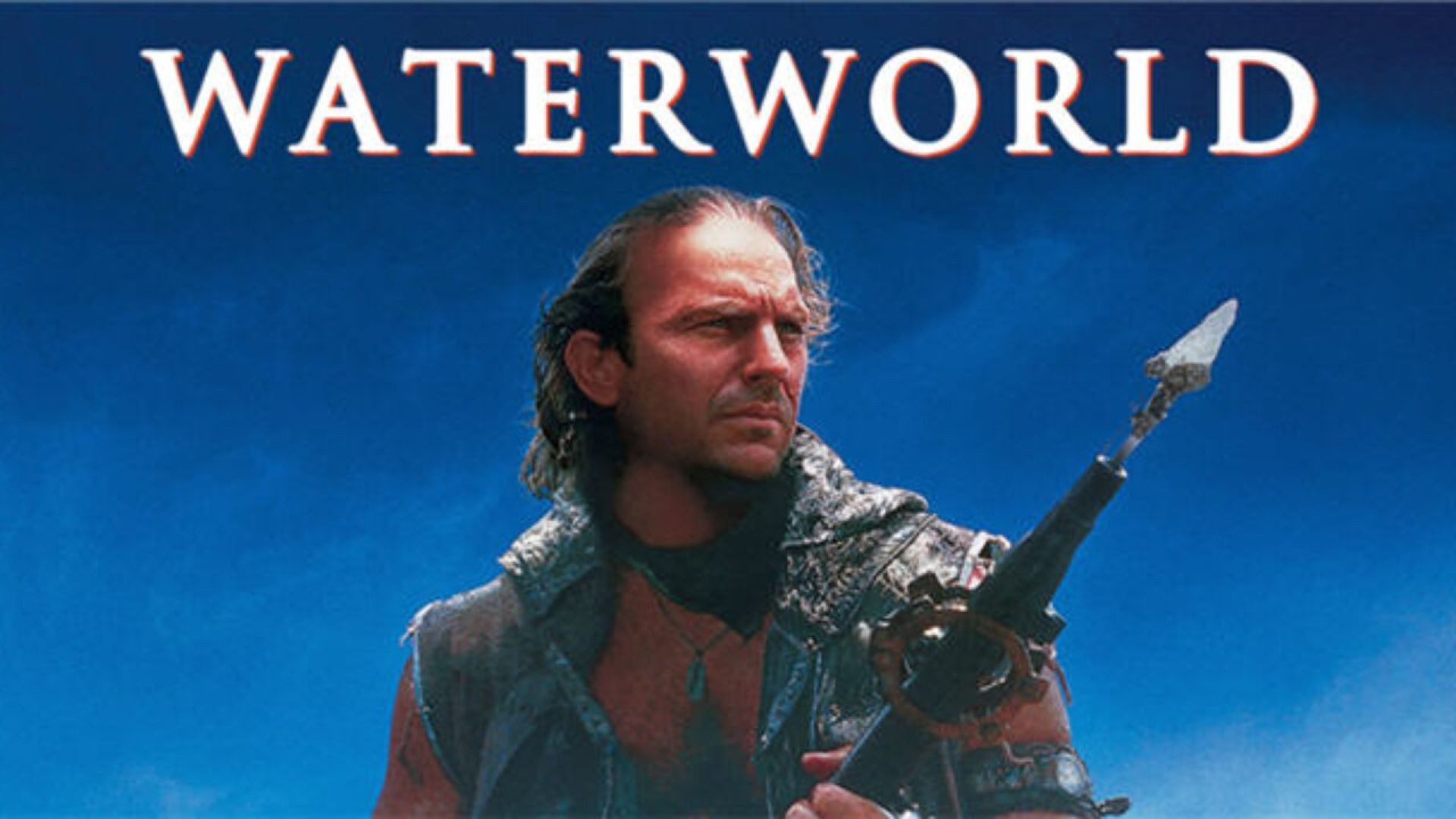 Waterworld (1995) Hindi Dubbed WEB-DL 720p