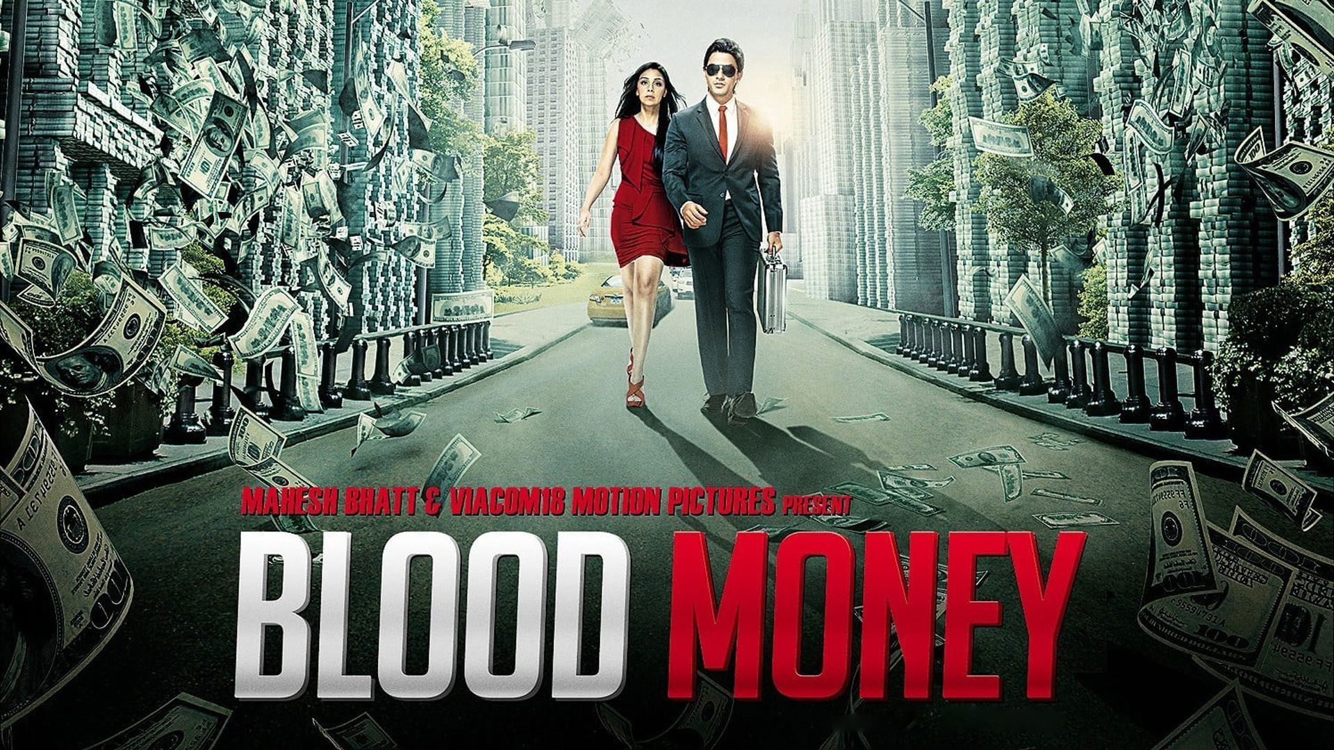Blood Money (2012) Hindi NF WEB-DL 720p