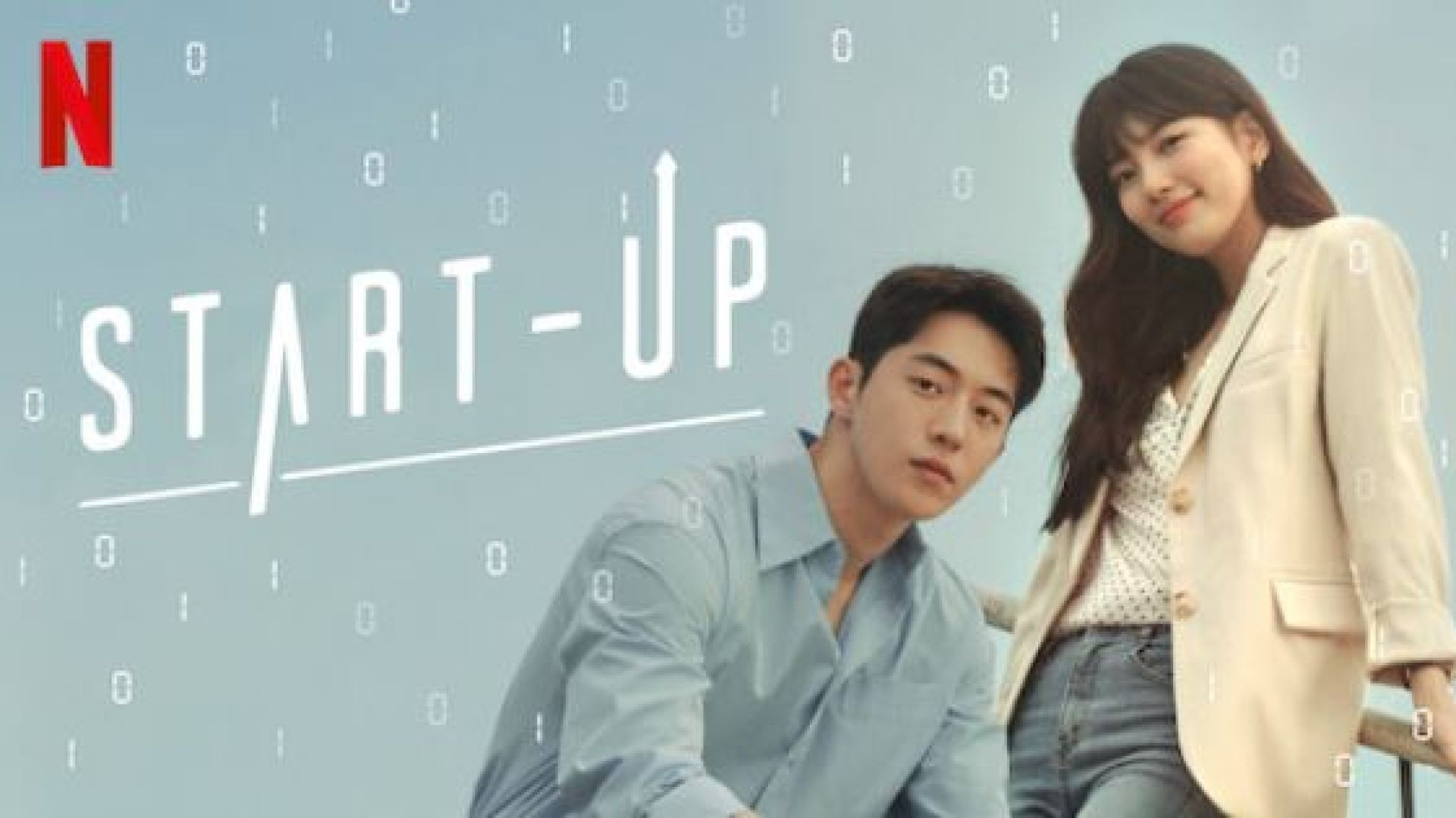 Start-Up (2020) Season 1 (E09-16) Complete Hindi Dubbed WEB-DL 480p