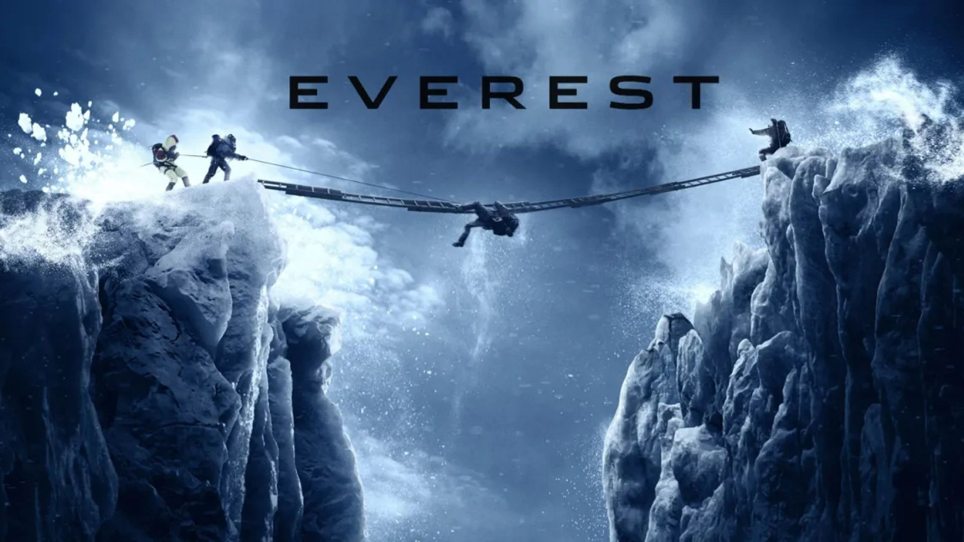 Everest (2015) Dual Audio (Hindi+English) BluRay 1080P
