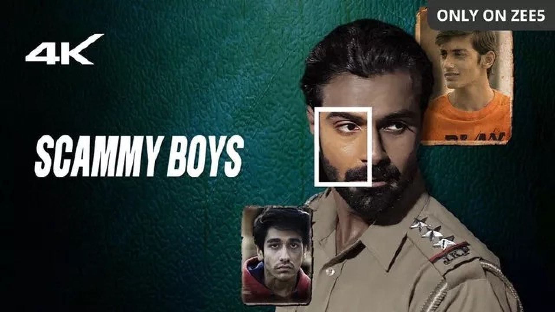 Scammy Boys (2024) Hindi Zee5 WEB-DL 480P