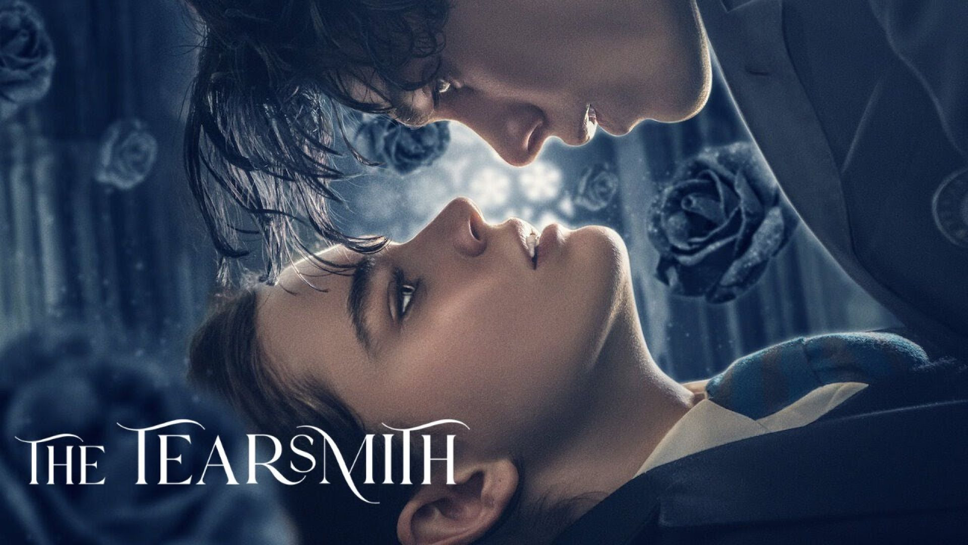 The Tearsmith (2024) Dual Audio [Hindi-English] Netflix WEB-DL 720P