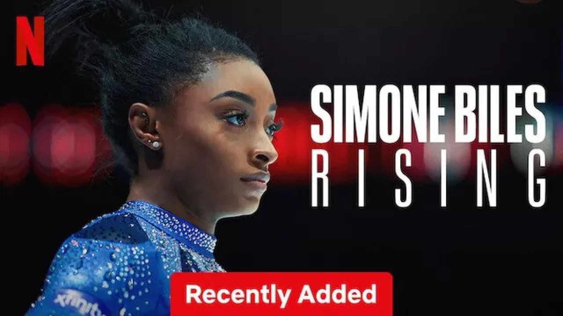 Simone Biles Rising (2024) S01E01-02 Dual Audio [Hindi-English] Netflix WEB-DL 480P
