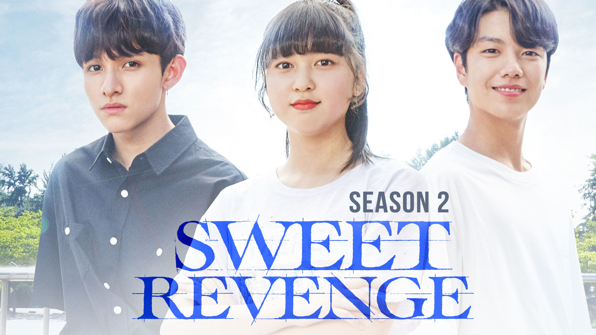 Sweet Revenge (2018) S02E20-31 Complete Hindi Dubbed WEB-DL 480p