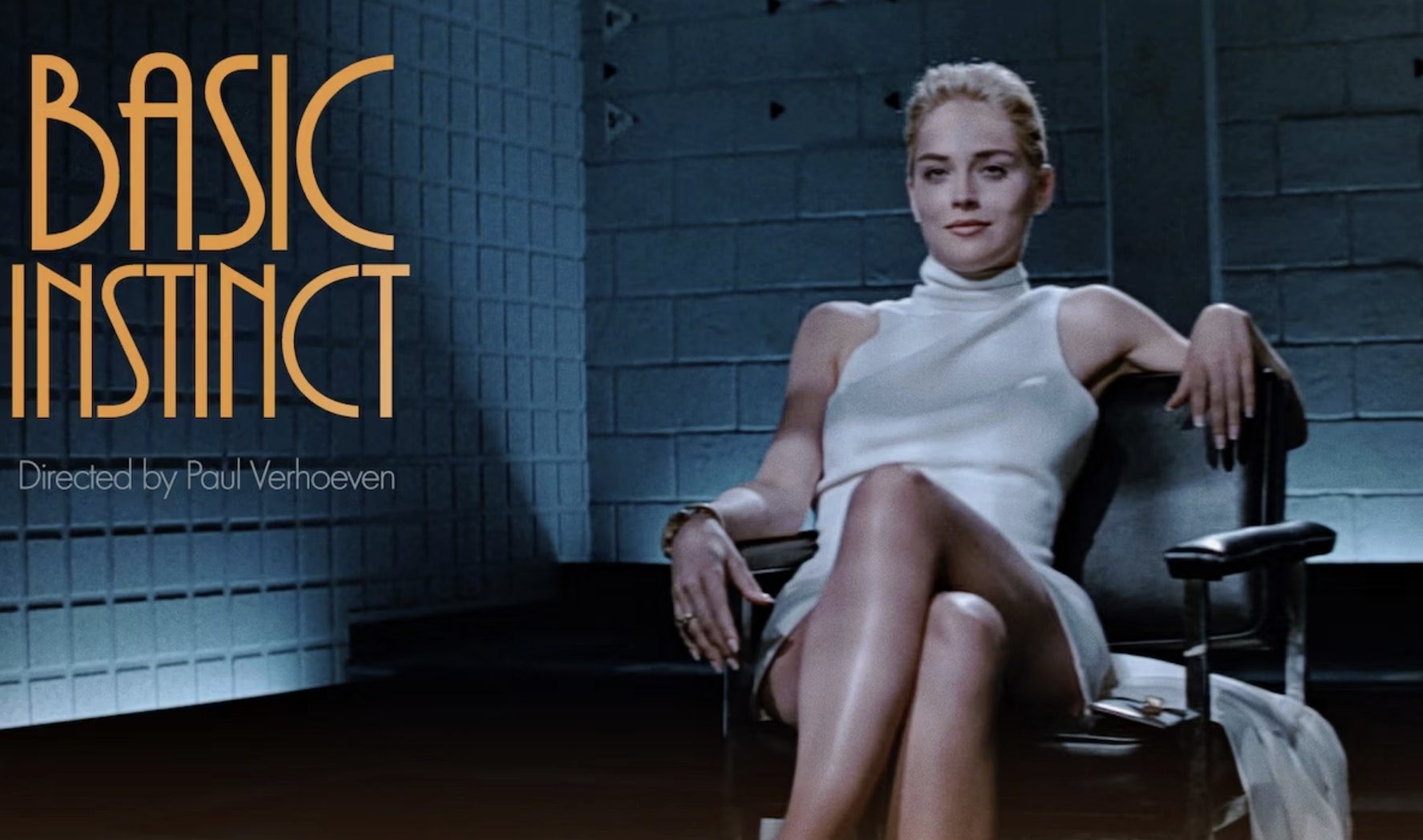Basic Instinct (1992) Dual Audio (Hindi-English) BluRay 720p
