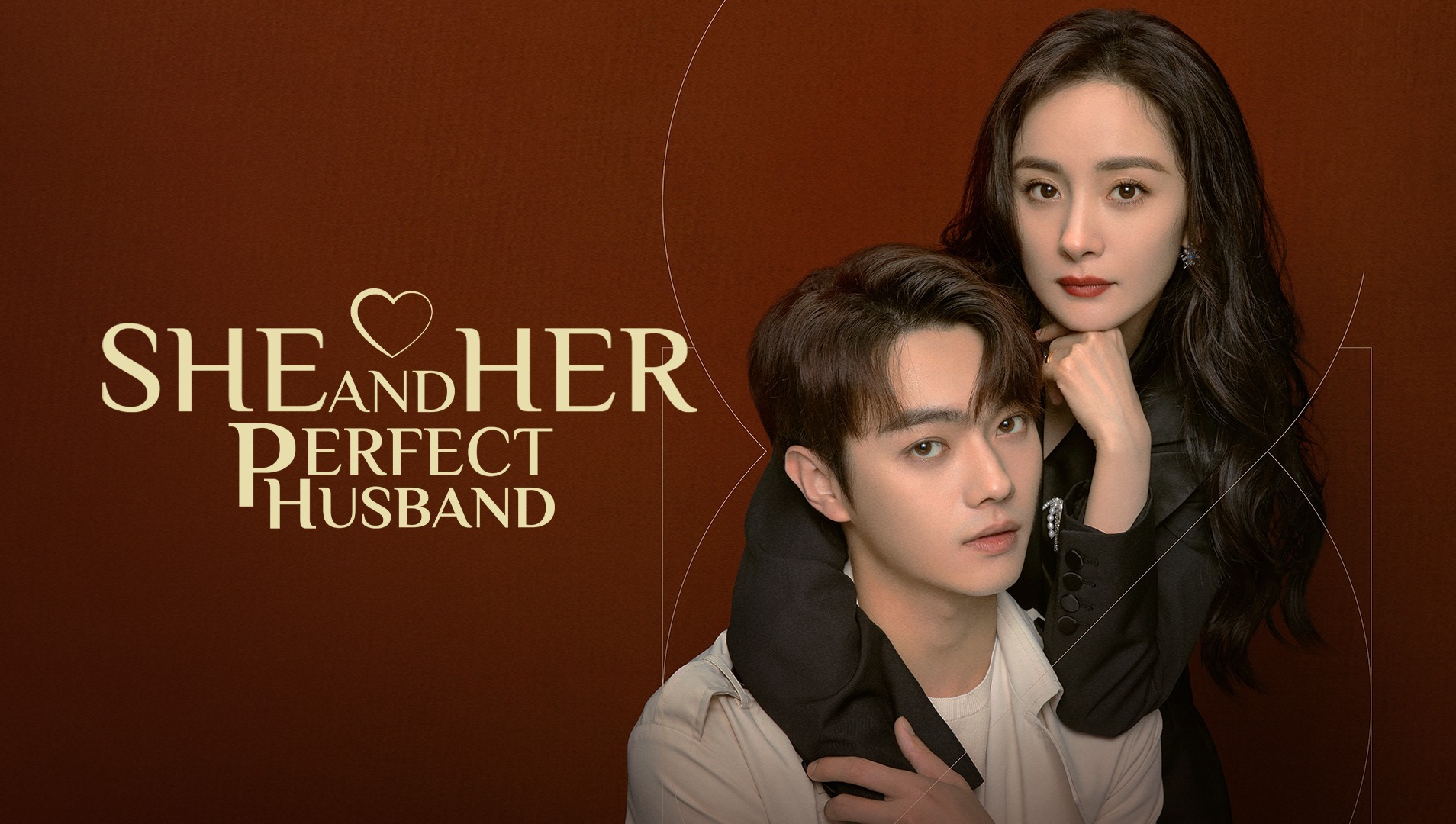 She and Her Perfect Husband (2022) S01E01-12 Hindi Dubbed WEB-DL 480p