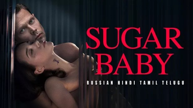 Sugar Baby (2024) Dual Audio [Hindi-Italian] WEB-DL 1080P