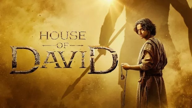 House of David (2025) S01E01-03 Dual Audio [Hindi-English] Amazon WEB-DL 480P