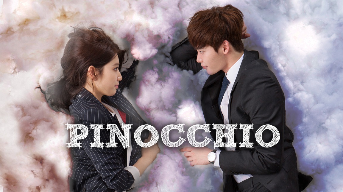 Pinocchio (2014) S01 Dual Audio [Hindi-Korean] WEB-DL 480p