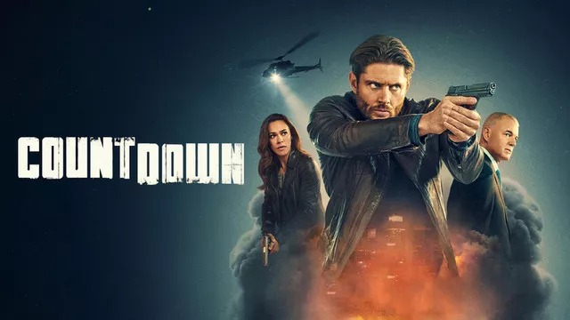 Countdown (2025) S01E05 Dual Audio [Hindi-English] Amazon WEB-DL