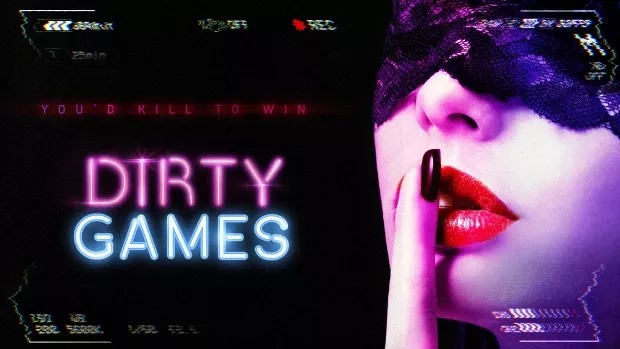 Dirty Games (2022) Dual Audio [Hindi ORG-English] WEB-DL