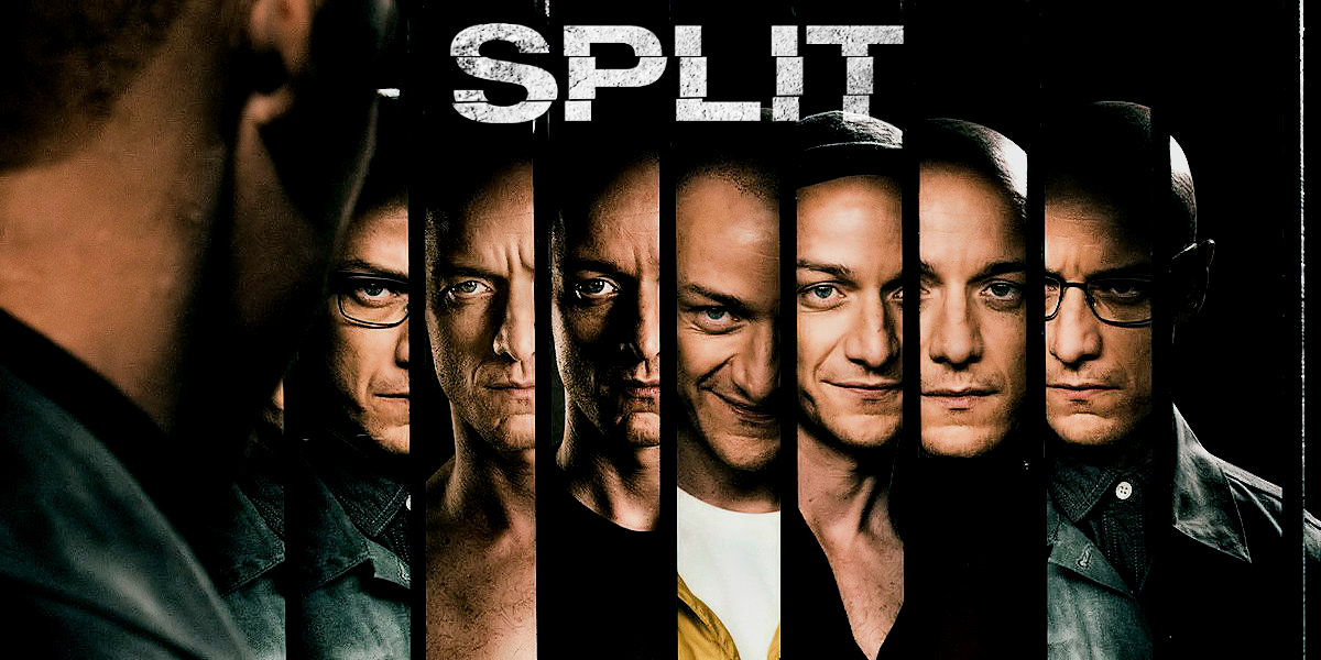 Split (2016) Dual Audio [Hindi-English] WEB-DL