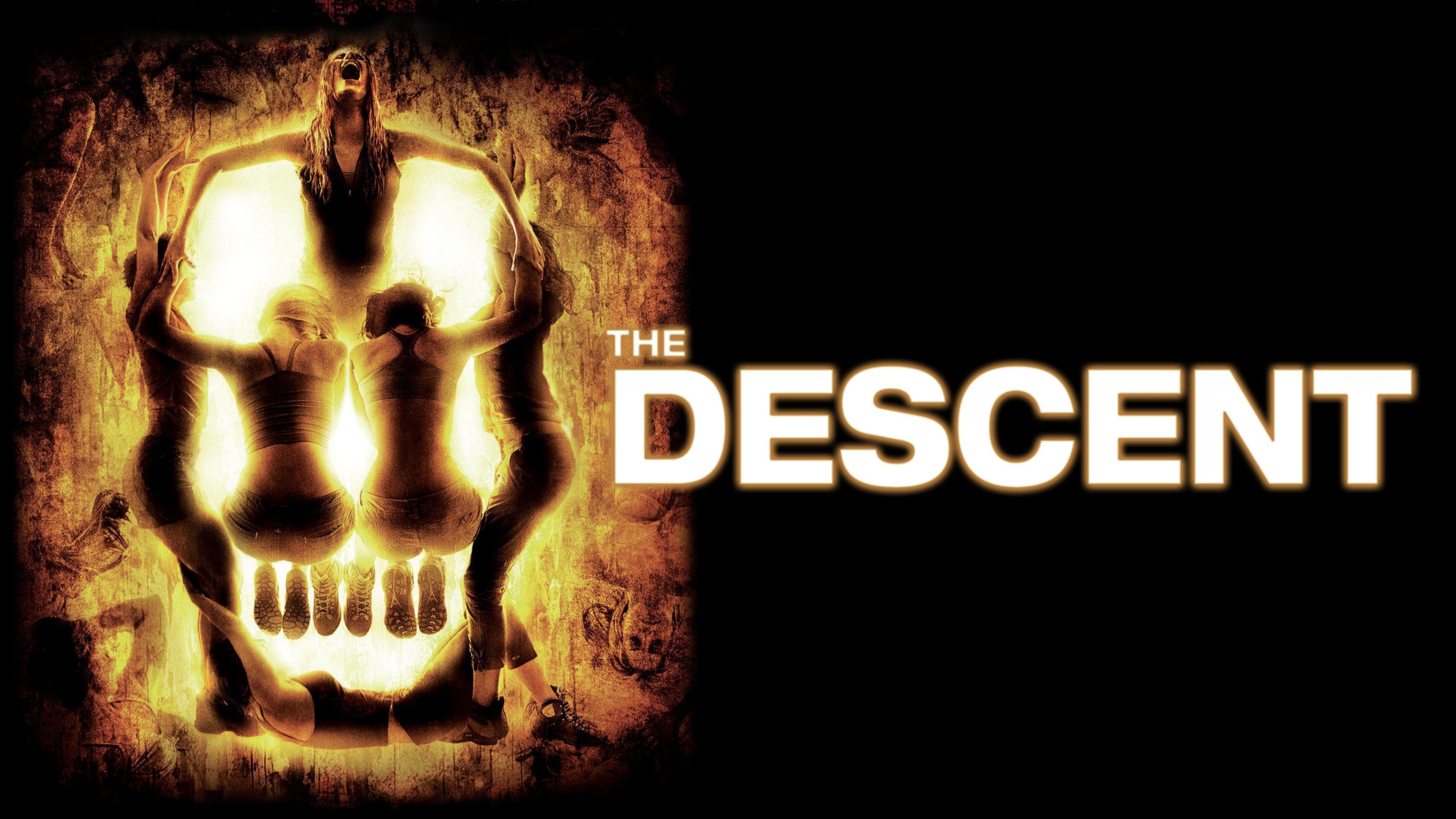 The Descent (2005) Dual Audio [Hindi-English] UNRATED BluRay 720p